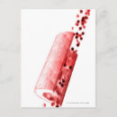 Search for blood postcards Magnification