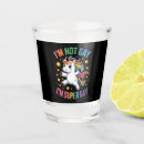 Search for unicorn shot glasses Lgbtq
