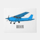 Search for airplane doormats Transportation