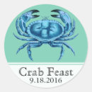 Search for crab stickers Party