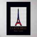 Search for la tour eiffel art French