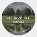 Search for courses stickers Club