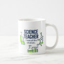 Search for science mugs Stem