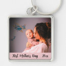 Search for special mom key rings Create your own