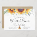 Search for summer dinner party invitations Rustic