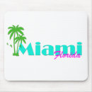 Search for miami mousepads Computer
