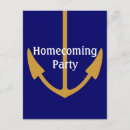 Search for naval Party