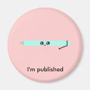 Search for publisher magnets Published