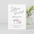 Search for 21st cocktail party invitations Simple