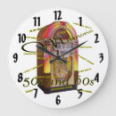 Search for jukebox clocks Music