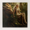 Search for elven Dragon