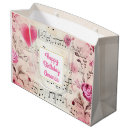 Search for musical gift bags Flowers