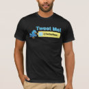 Search for twitter bird tshirts Social