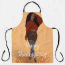 Search for african american woman aprons For her