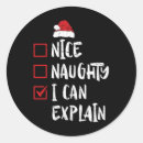 Search for i can explain stickers Naughty