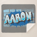 Search for graffiti blankets Blue