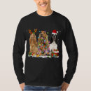 Search for cocker spaniel christmas tshirts Pajama