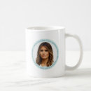 Search for melania trump mugs First lady