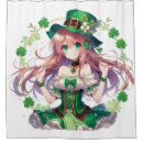Search for anime shower curtains Cute