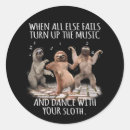 Search for dancing stickers Cute