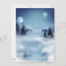 Search for snowy night christmas cards Season