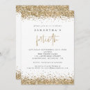 Search for female 40th birthday invitations Trendy