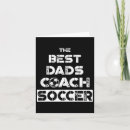 Search for soccer coach cards Father