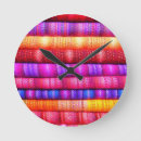 Search for fabric clocks Textile