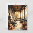 Search for pumpkin painting postcards Fall