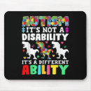 Search for driving abilities Autism