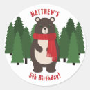 Search for woodsy stickers Pine trees
