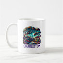 Search for charleston south carolina mugs Usa