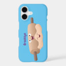 Search for pastries iphone cases Cooking