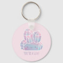 Search for gem key rings Cute