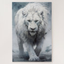 Search for lion puzzles Wild