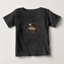 Search for texas baby shirts Armadillo