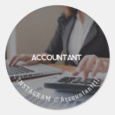 Search for accounting stickers Business