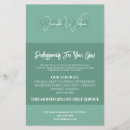 Search for massage therapy flyers Skincare