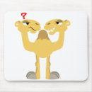 Search for camel mousepads Cartoon