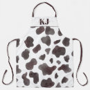 Search for dairy cow aprons Country