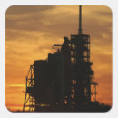 Search for shuttle stickers Atlantis