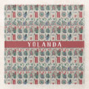 Search for mahjong coasters Chinese