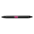Search for monogram pens Black