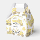 Search for 1st birthday favour boxes Thank you