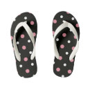Search for black and white polka dot shoes Pink