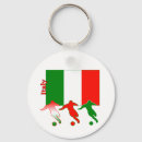 Search for soccer player key rings Futbol