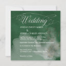 Search for smoky invitations Classy