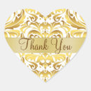 Search for 50th anniversary thank you stickers Elegant