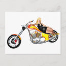 Search for cycling postcards Girl