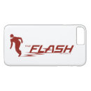 Search for the flash logo iphone cases Dc comics